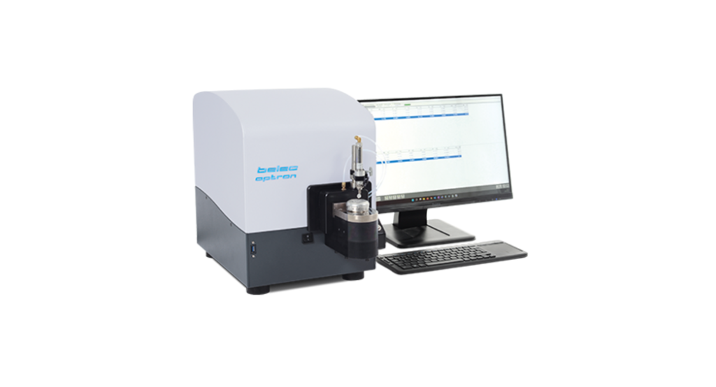Belec OPTRON (Bench-top OES)